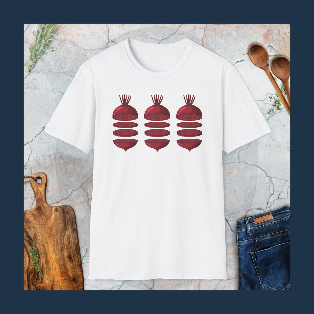Beets T-Shirt