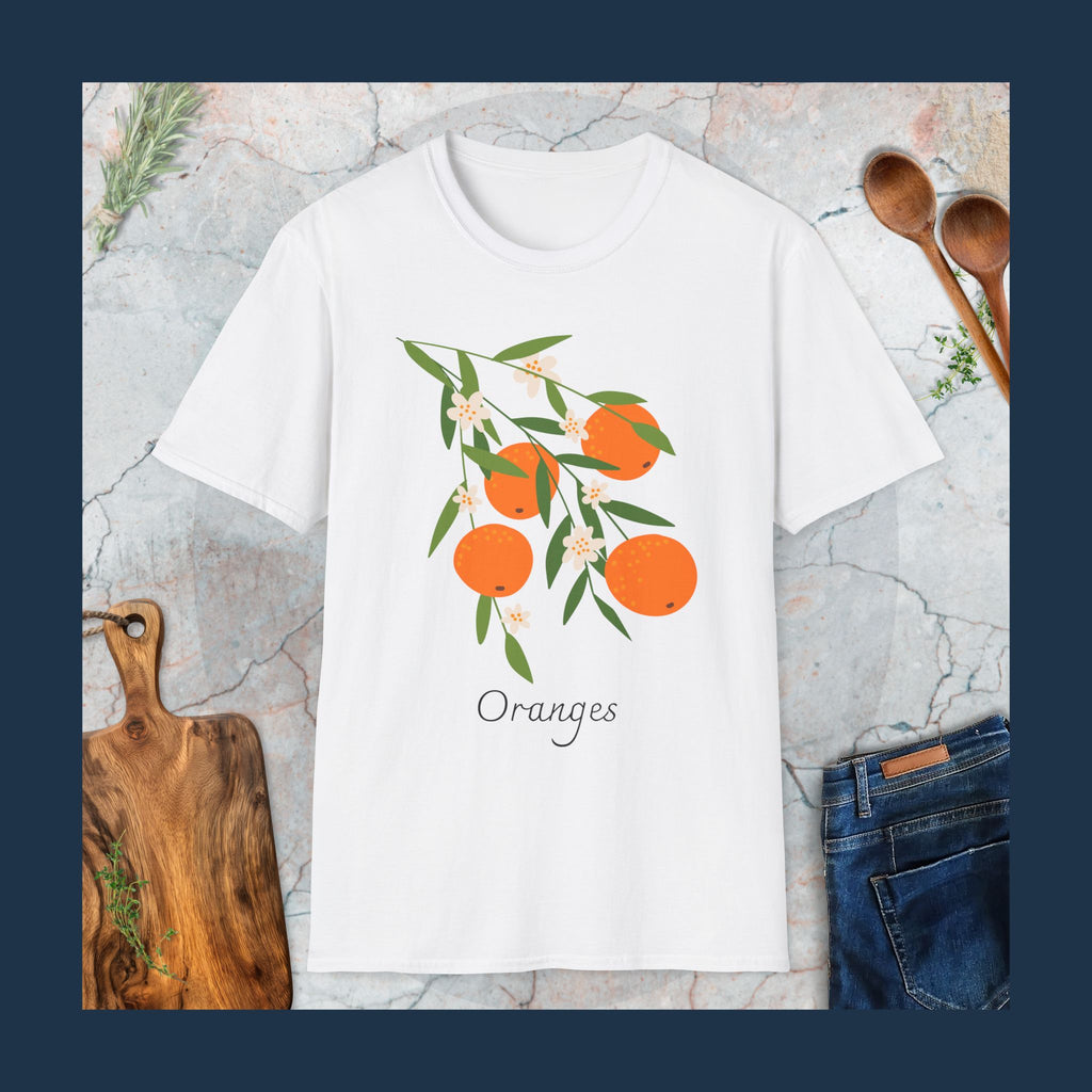 Oranges T-Shirt