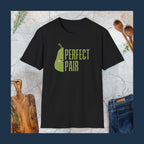 Perfect Pair Couple T-Shirt