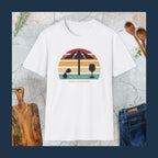 Wine and sunshine T-Shirt