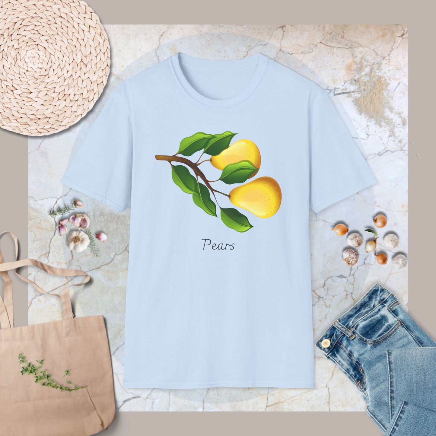 Pears T-Shirt