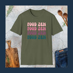 Food zen T-Shirt
