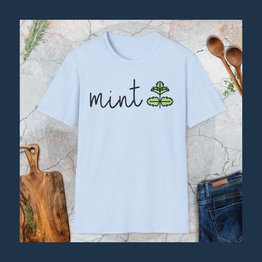 Mint T-Shirt