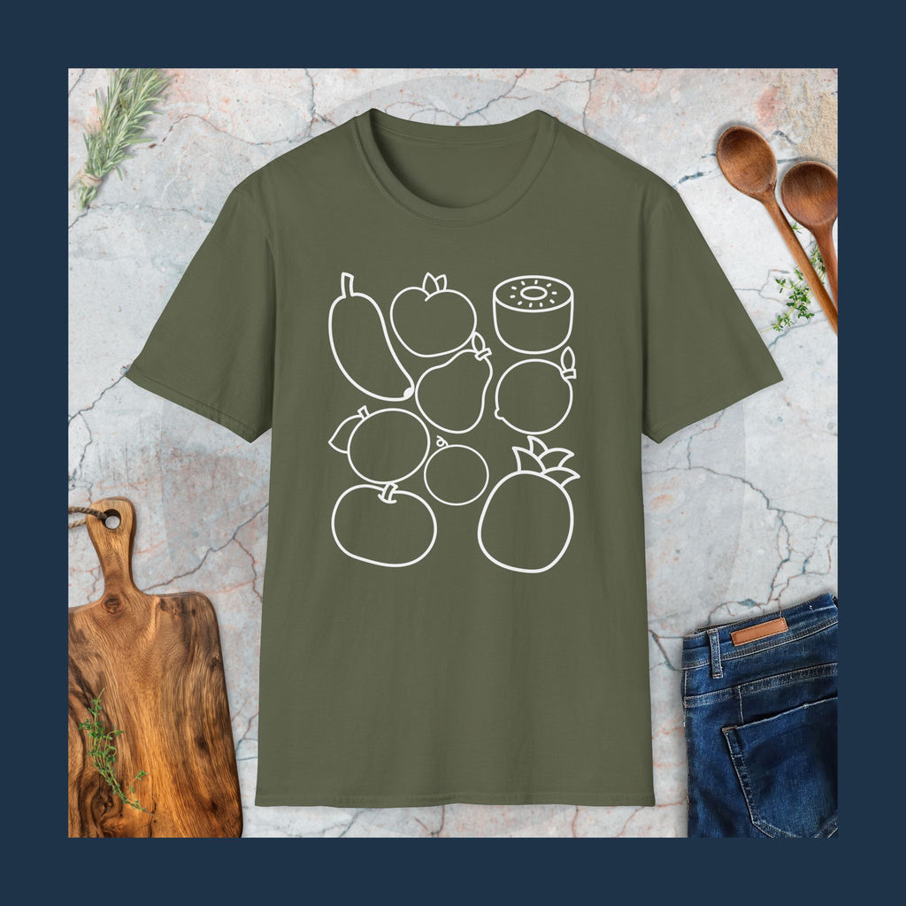 Fruits T-Shirt