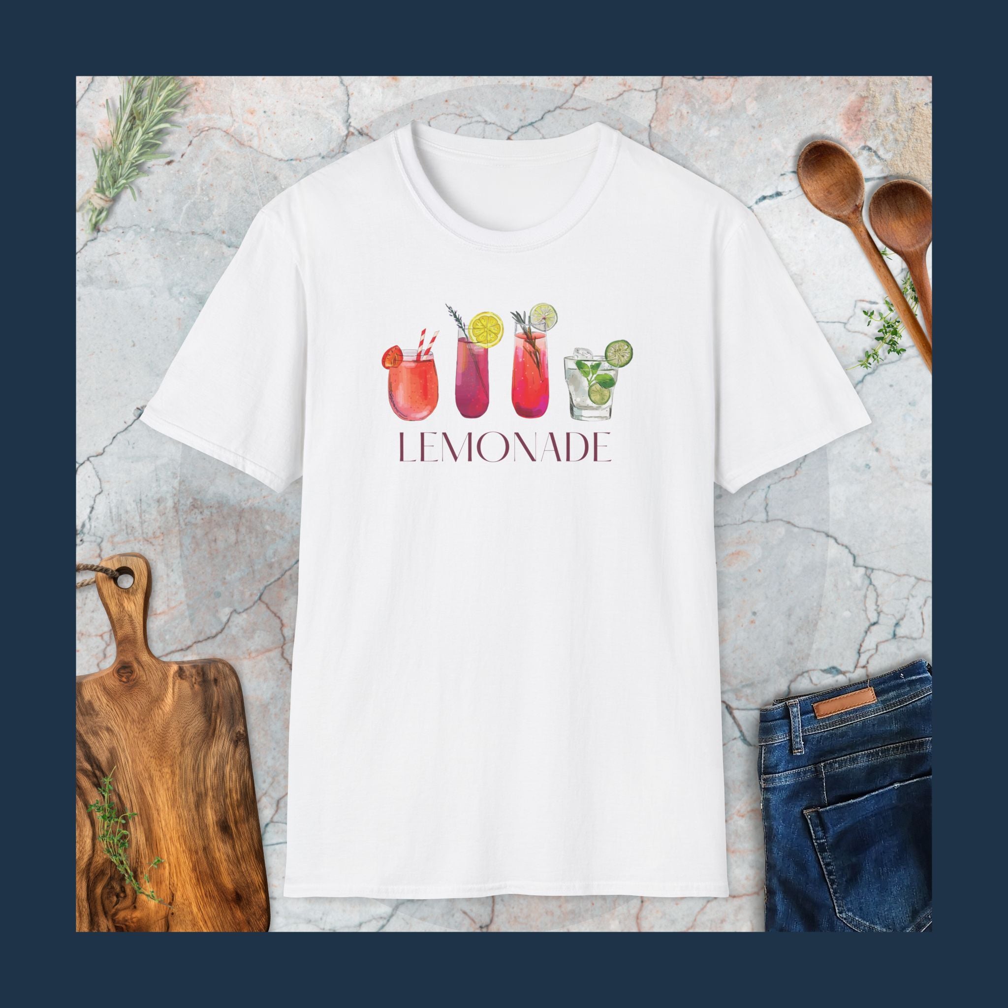 Lemonade T-Shirt