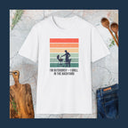I'm outdoorsy T-Shirt