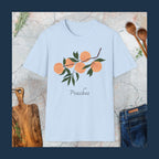 Peaches T-Shirt