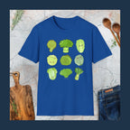 Cabbage & friends T-Shirt