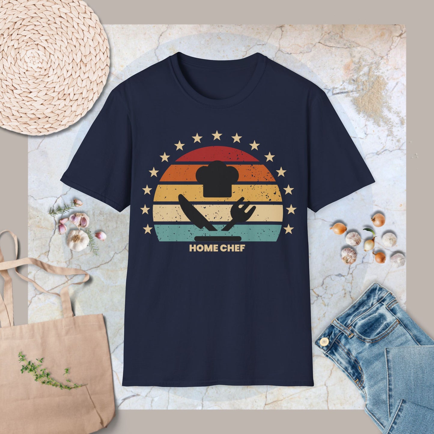 Home chef T-Shirt