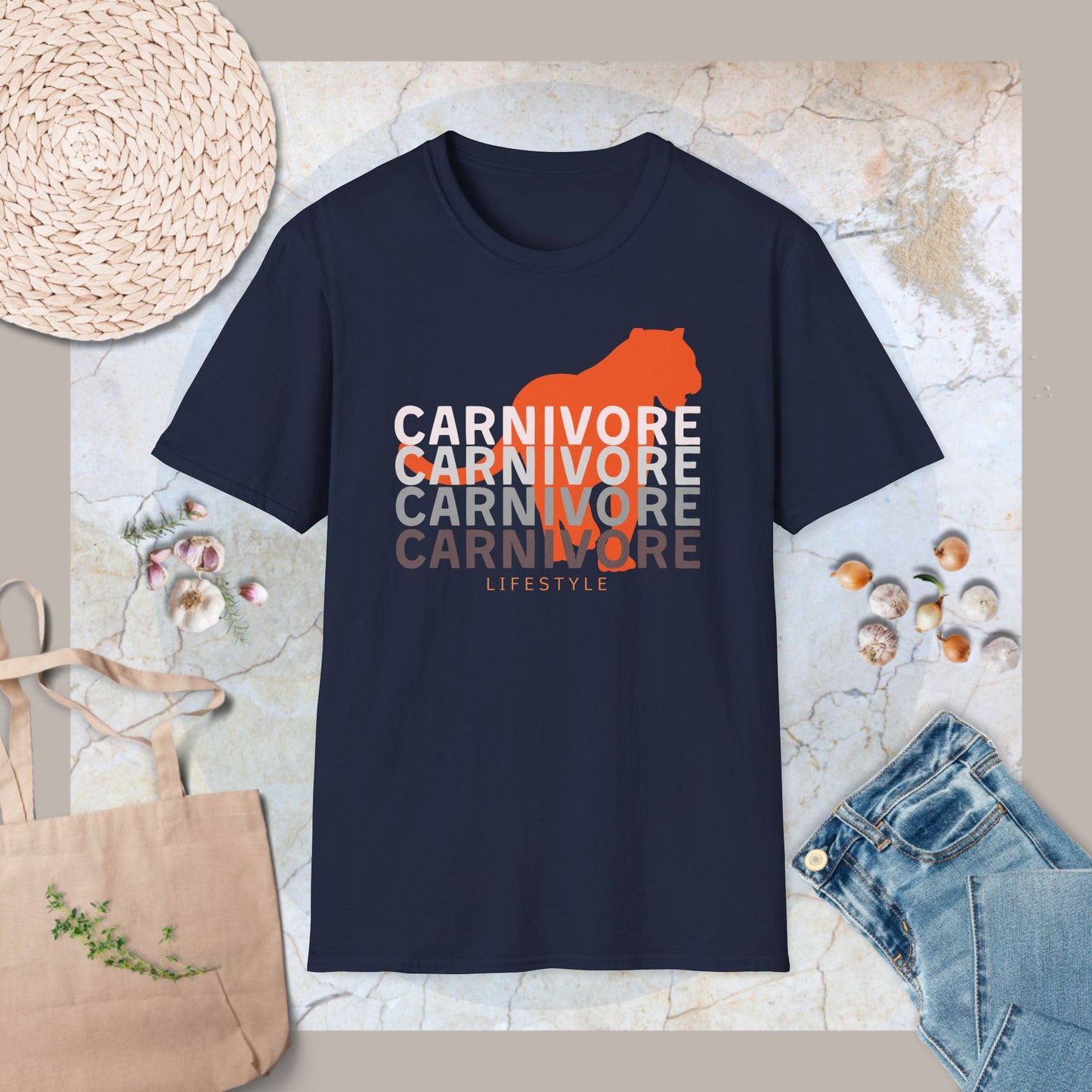 Carnivore T-Shirt