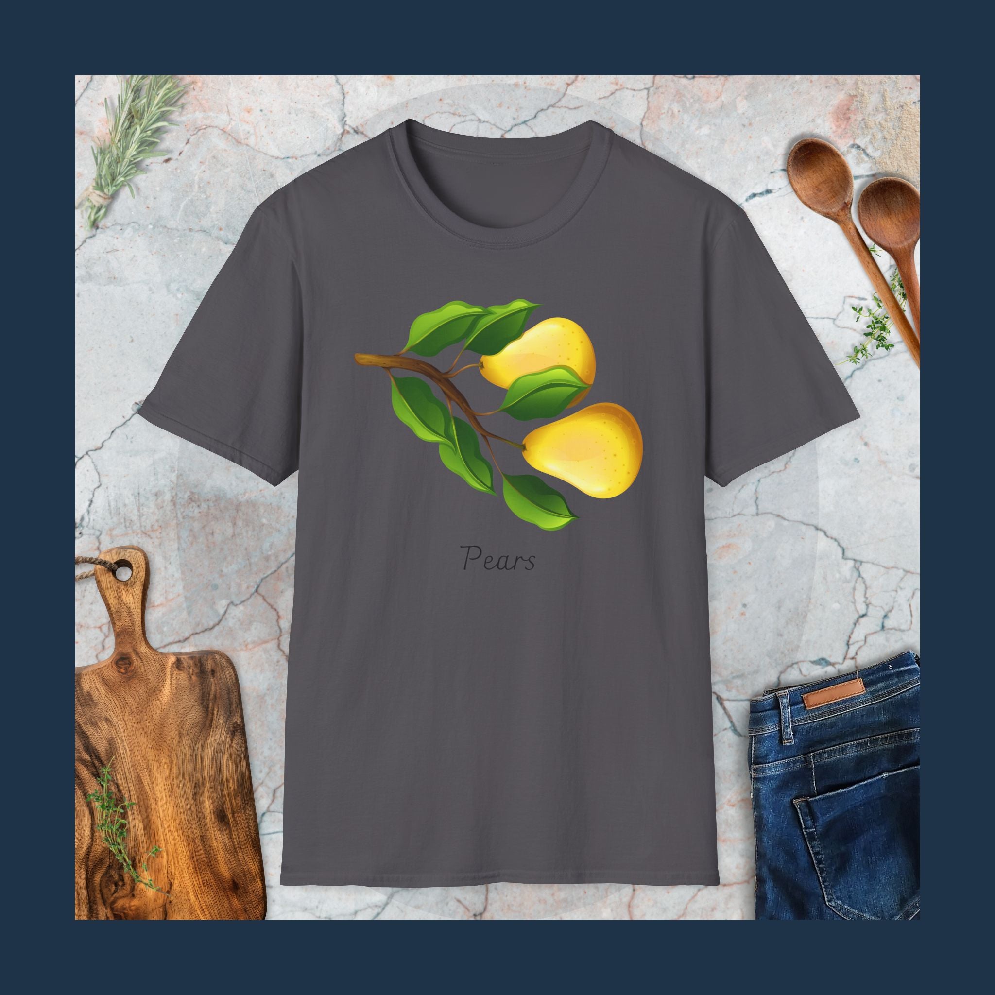Pears T-Shirt