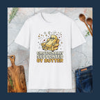 Emotionally Supported By Butter T-Shirt