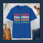 Real foodie T-Shirt