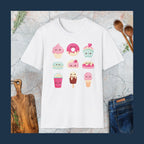 Sweet Kawaii T-Shirt
