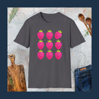 Strawberries T-Shirt