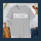 Sweet/Spicy Couple T-Shirt
