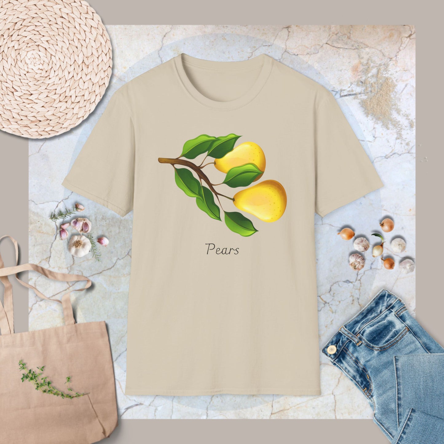 Pears T-Shirt