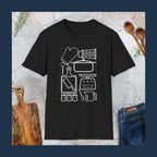 Kitchen tools T-Shirt