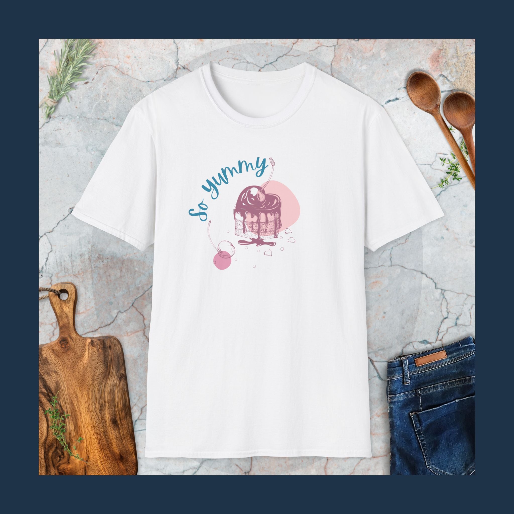 So yummy T-Shirt