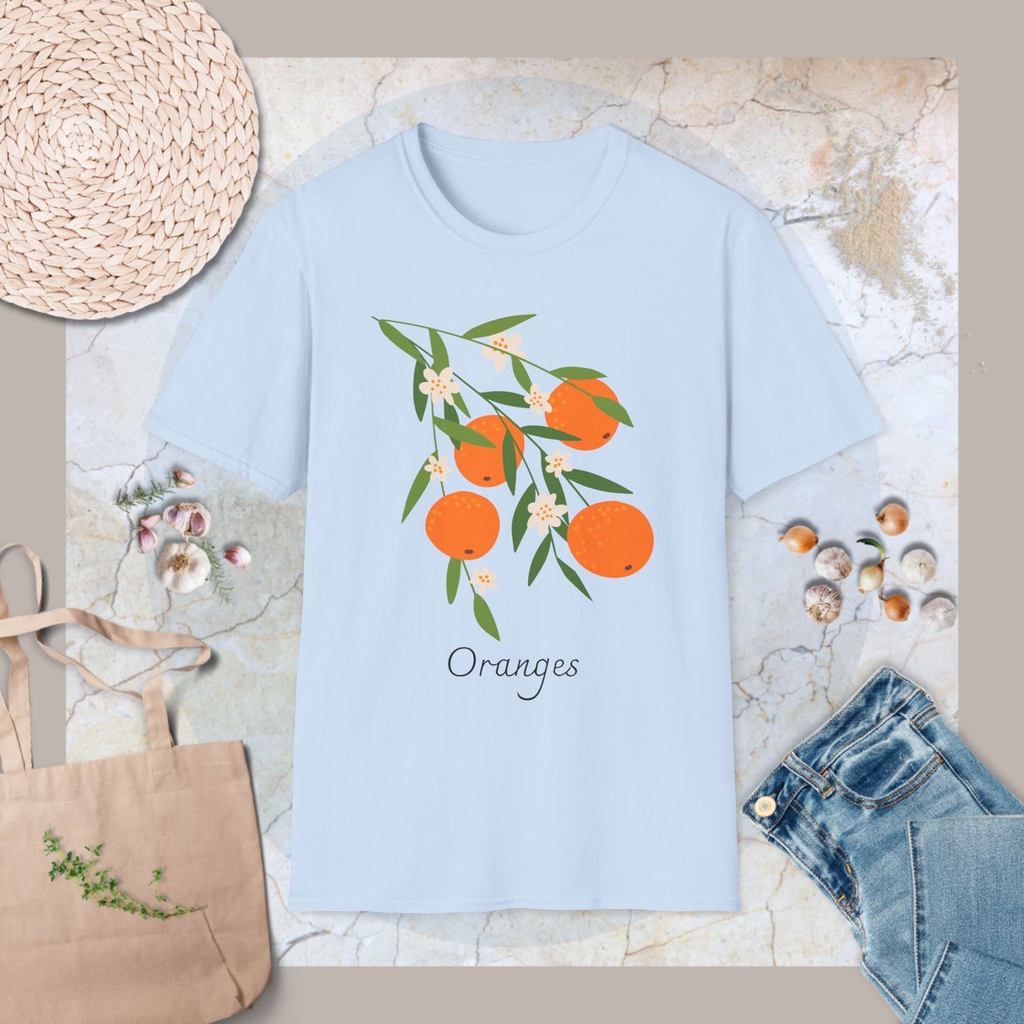 Oranges T-Shirt