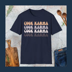 Cook karma T-Shirt