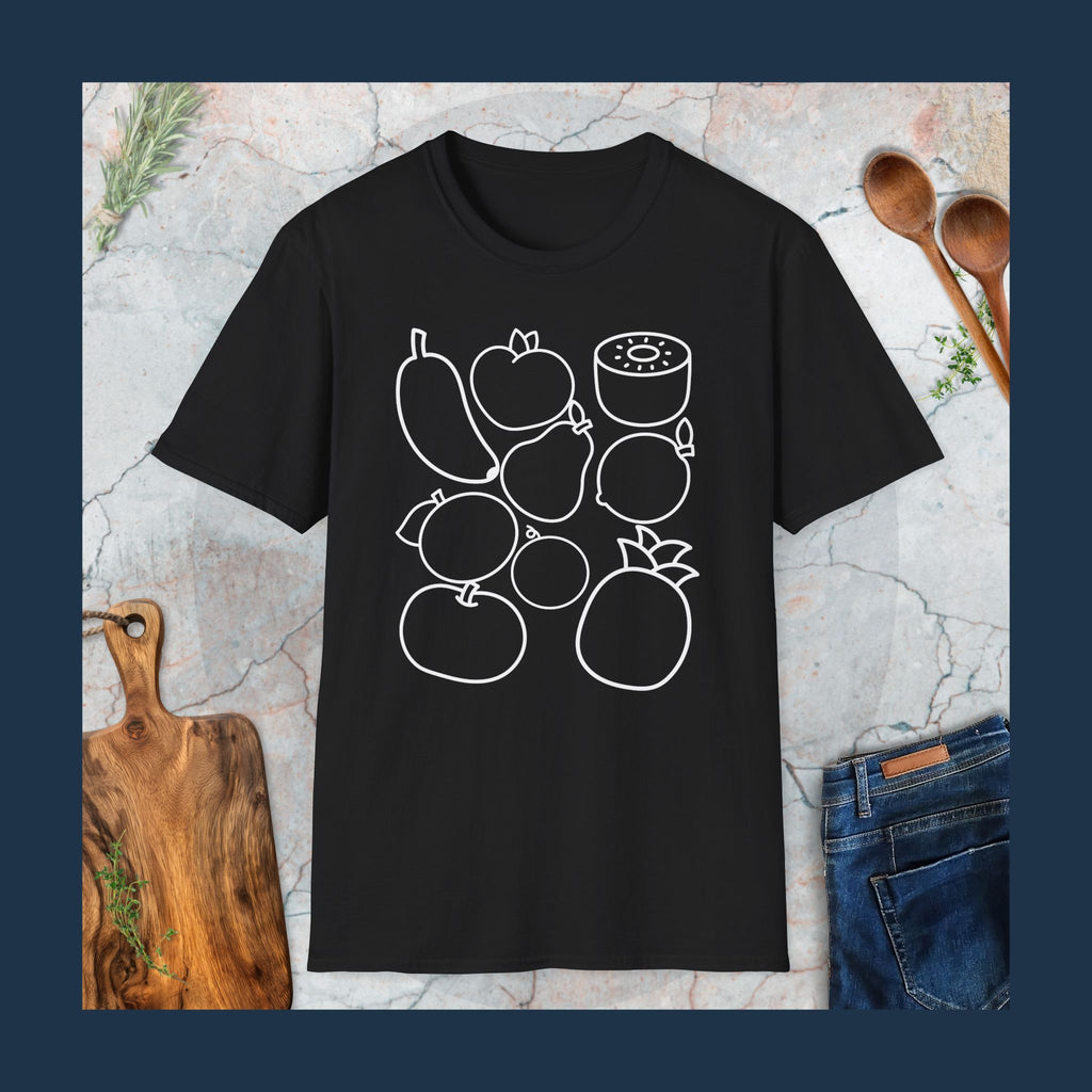 Fruits T-Shirt