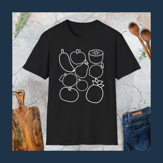 Fruits T-Shirt