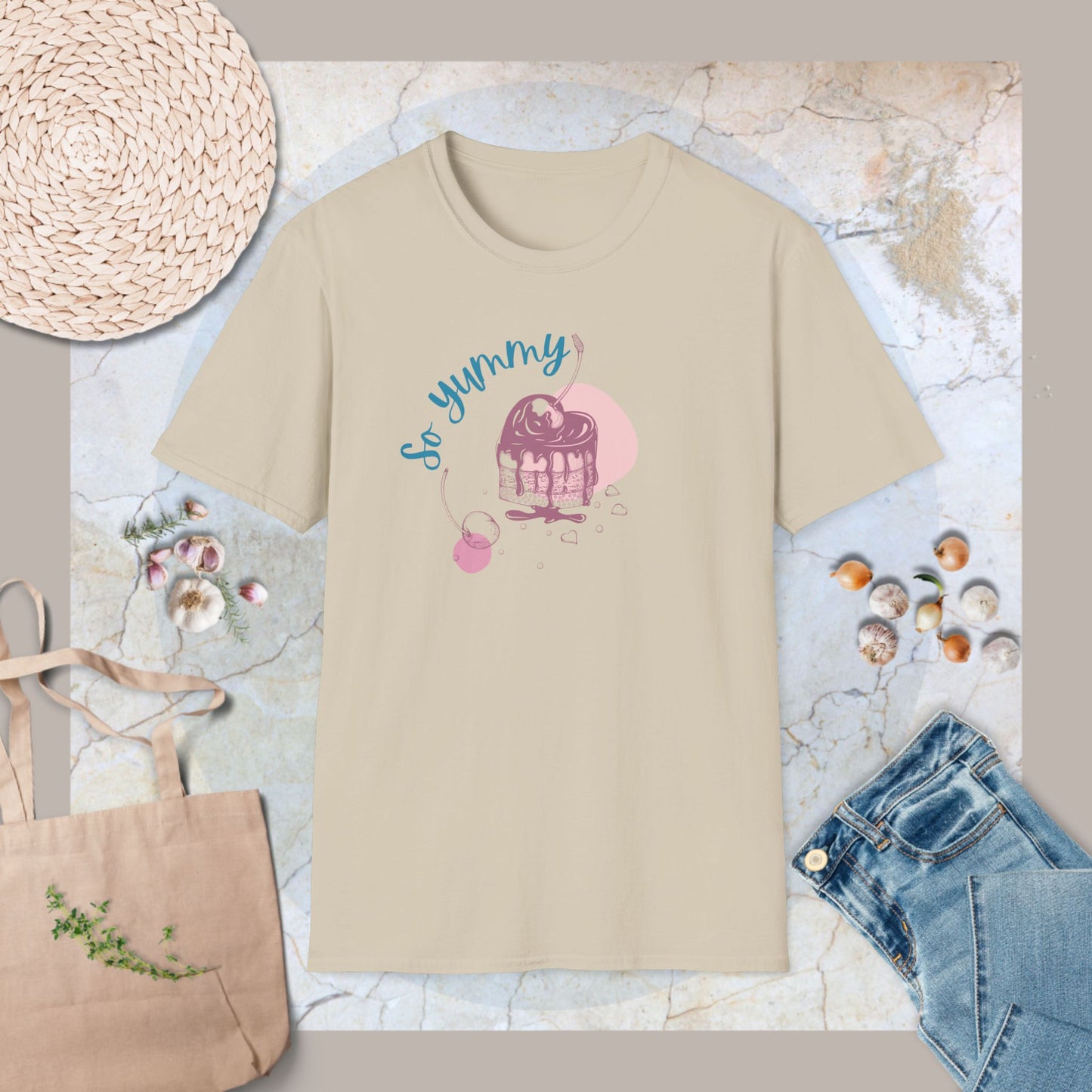 So yummy T-Shirt