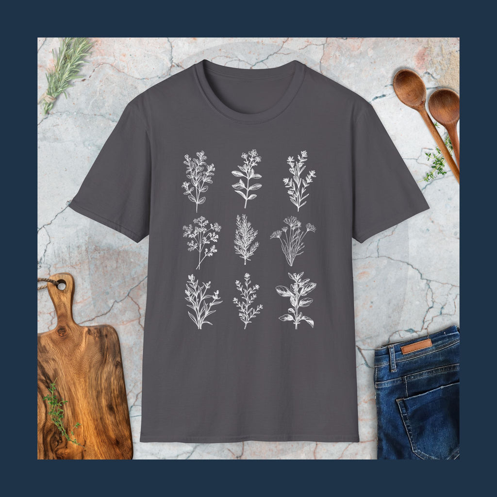 Herbs T-Shirt