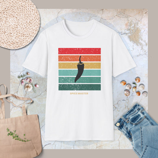 Spice master T-Shirt