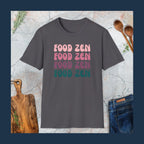 Food zen T-Shirt