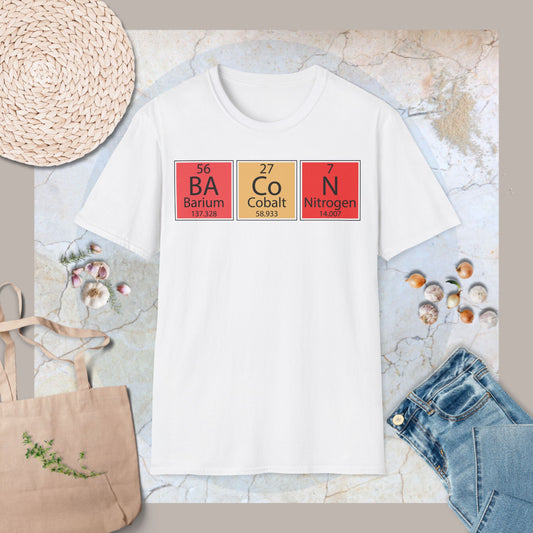 Bacon T-Shirt