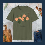 Peaches T-Shirt