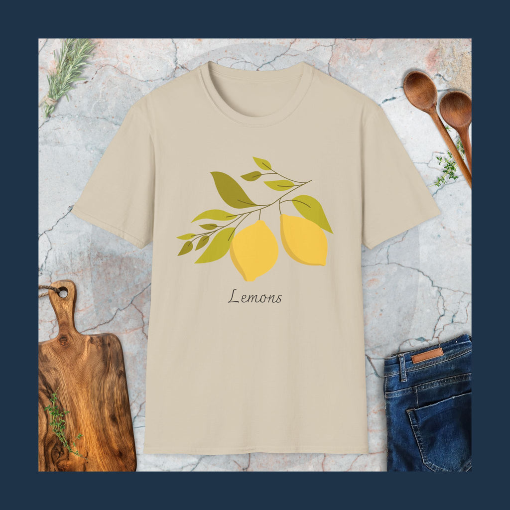 Lemons T-Shirt