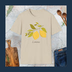 Lemons T-Shirt