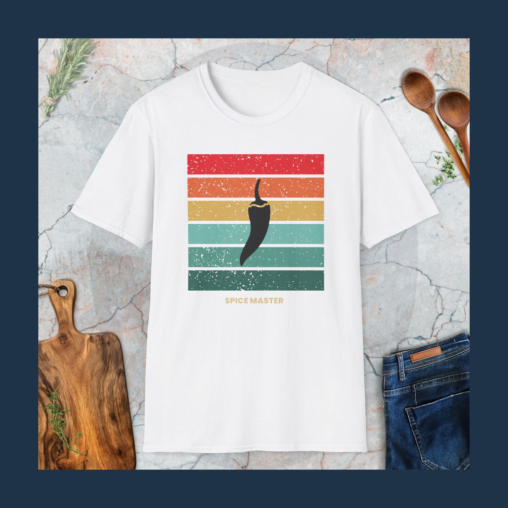 Spice master T-Shirt