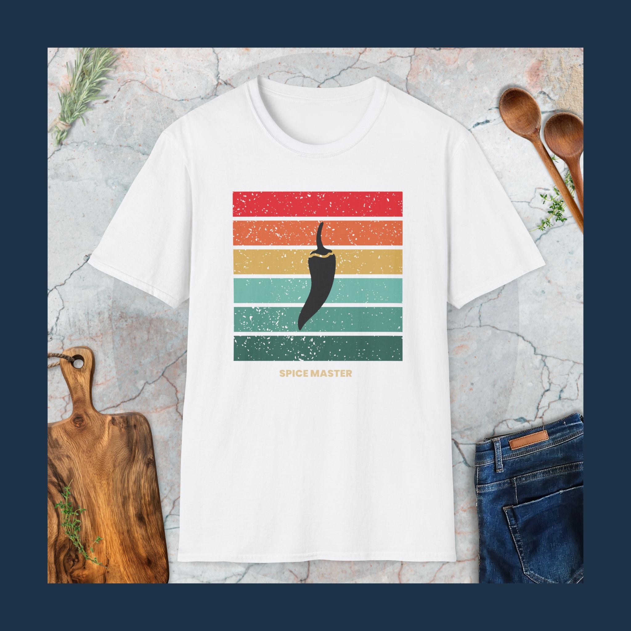Spice master T-Shirt