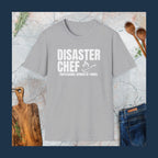 Master chef/Disaster Chef Couple T-Shirt