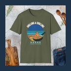 Grilling & Chilling T-Shirt