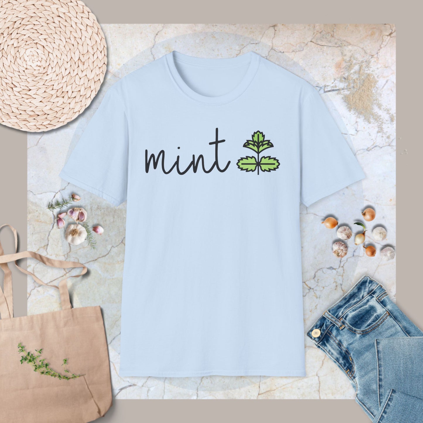 Mint T-Shirt