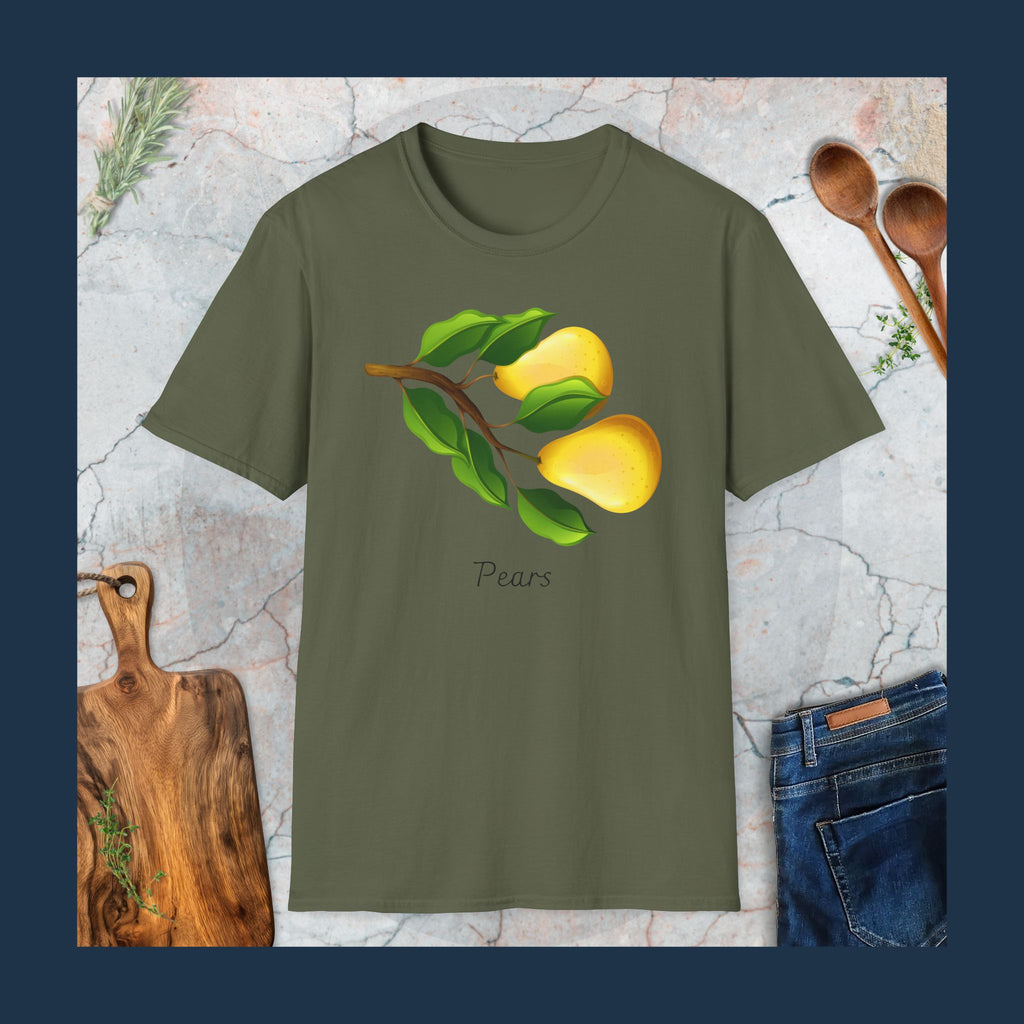 Pears T-Shirt