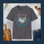 I'm a delight in the kitchen T-Shirt