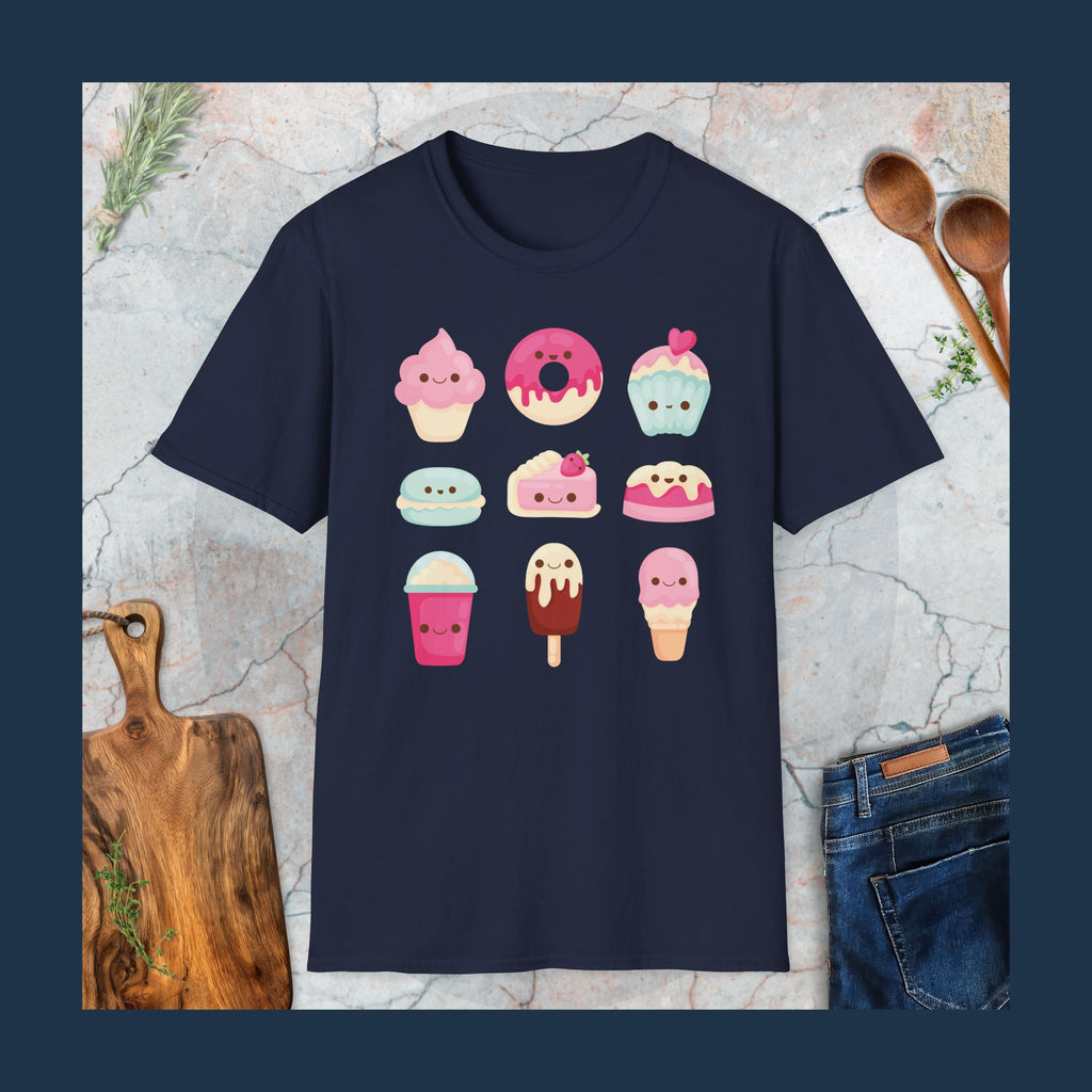 Sweet Kawaii T-Shirt