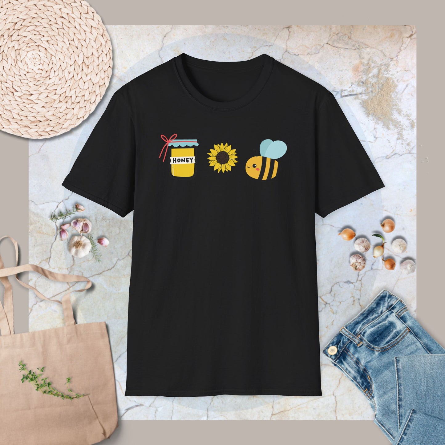 Honey T-Shirt