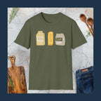 All you need is T-Shirt