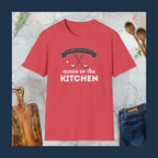 Queen of the kitchen T-Shirt