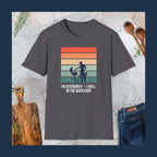 I'm outdoorsy T-Shirt