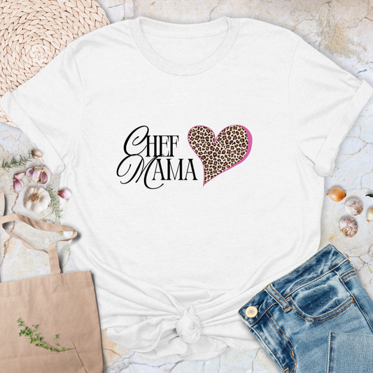 Chef Mama T-Shirt