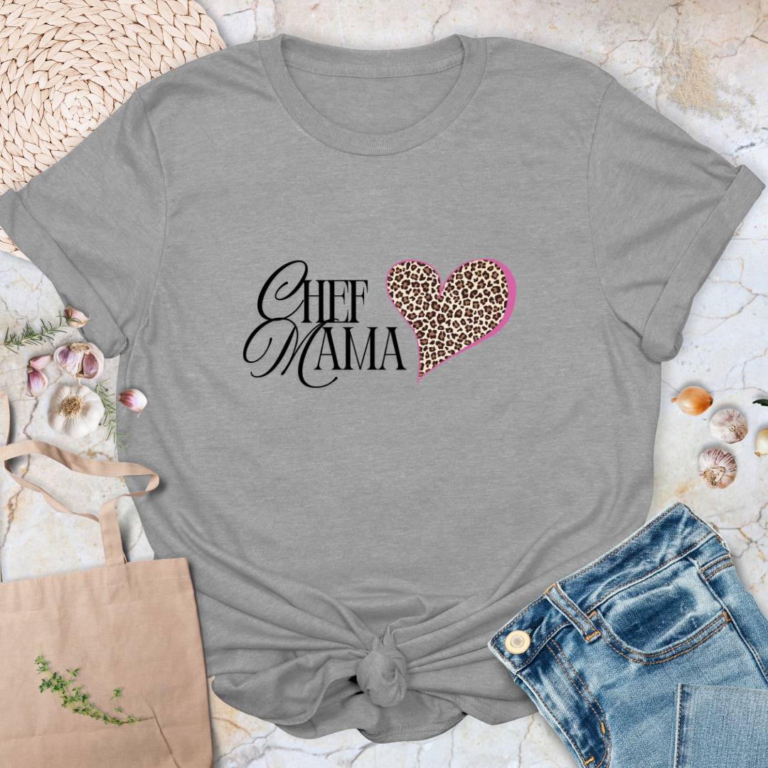 Chef Mama T-Shirt
