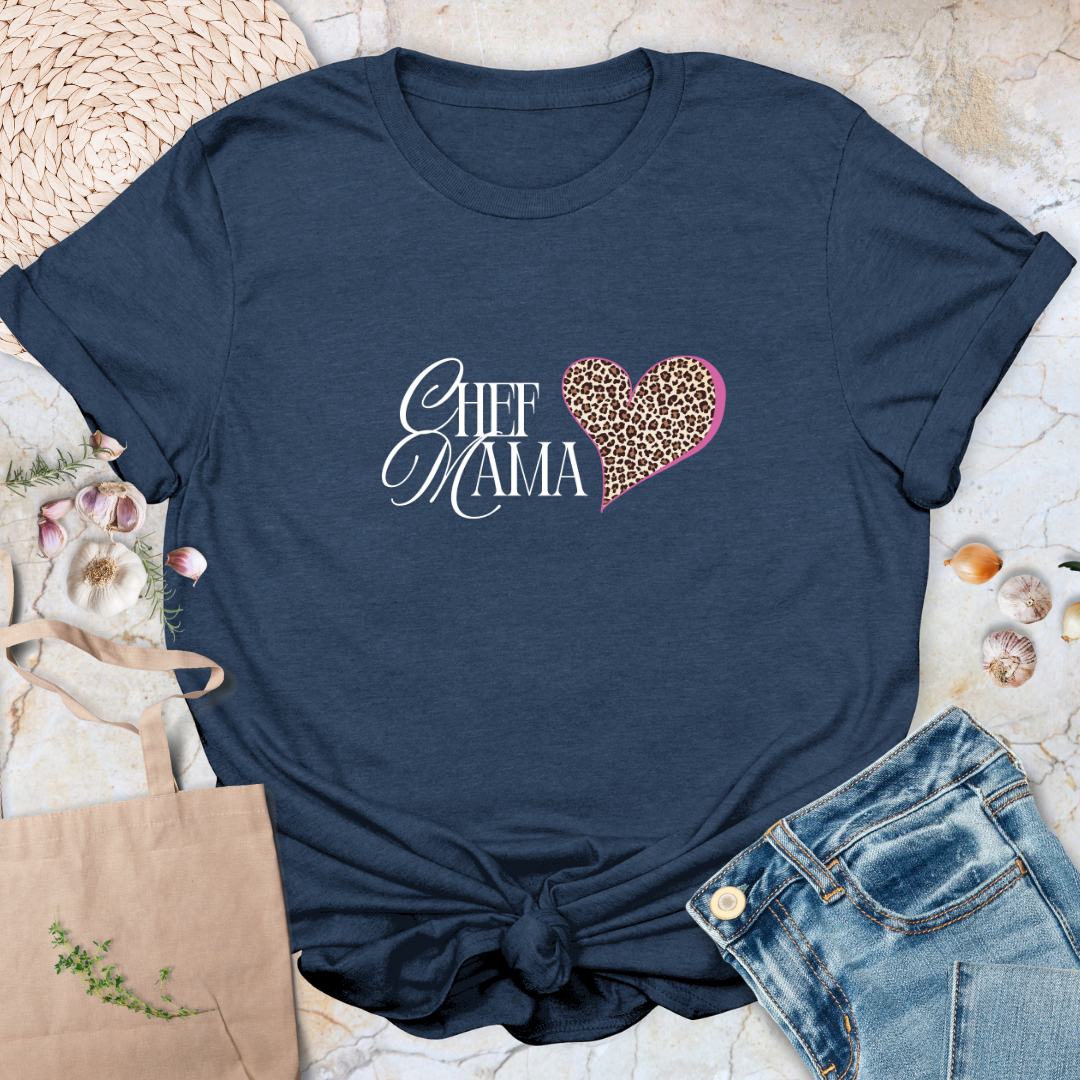 Chef Mama T-Shirt